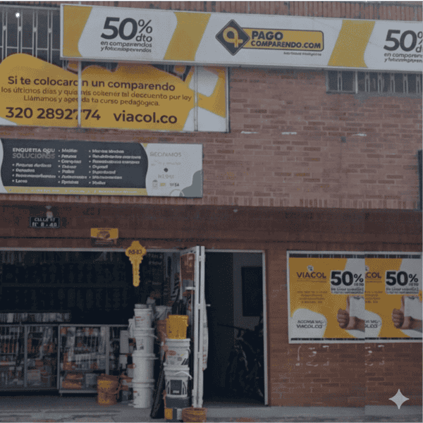 Curso comparendo Chia - Viacol
